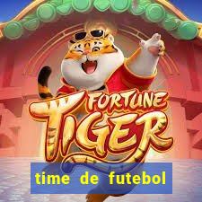 time de futebol com a letra p